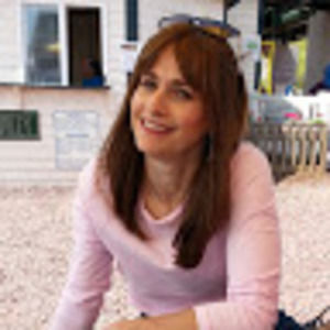 Meet your Posher, Minky